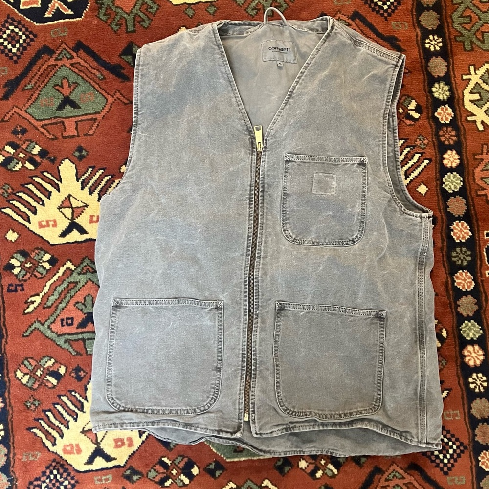 Carhartt WIP Arbor Vest XL